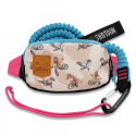 Lina holownicza z nerką KIDS RIDE SHOTGUN MTB Tow Rope Lina holownicza z nerką KIDS RIDE SHOTGUN MTB Tow Rope