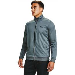 BLUZA MĘSKA UNDER ARMOUR SPORTSTYLE TRICOT S