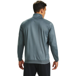 BLUZA MĘSKA UNDER ARMOUR SPORTSTYLE TRICOT S