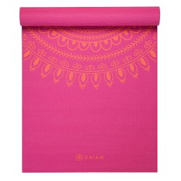 GAIAM MATA DO JOGI BRIGHT MARRAKESH 6 MM 62528