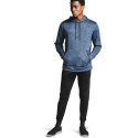 SPODNIE MĘSKIE UNDER ARMOUR FLEECE JOGGERS 1357123-001 SPODNIE MĘSKIE UNDER ARMOUR FLEECE JOGGERS 1357123-001