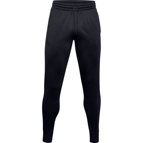 SPODNIE MĘSKIE UNDER ARMOUR FLEECE JOGGERS 1357123-001 SPODNIE MĘSKIE UNDER ARMOUR FLEECE JOGGERS 1357123-001