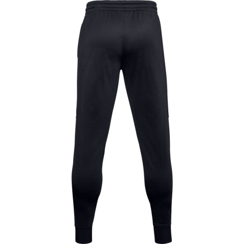SPODNIE MĘSKIE UNDER ARMOUR FLEECE JOGGERS 1357123-001 SPODNIE MĘSKIE UNDER ARMOUR FLEECE JOGGERS 1357123-001