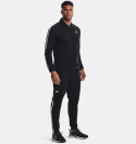 SPODNIE MĘSKIE UNDER ARMOUR TRICOT FASHION 1366209-001 SPODNIE MĘSKIE UNDER ARMOUR TRICOT FASHION 1366209-001