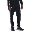 SPODNIE MĘSKIE UNDER ARMOUR TRICOT BRAWLER PANT 1366213-001 L SPODNIE MĘSKIE UNDER ARMOUR TRICOT BRAWLER PANT 1366213-001 L
