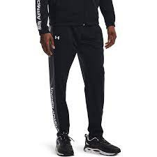 SPODNIE MĘSKIE UNDER ARMOUR TRICOT BRAWLER PANT 1366213-001 L