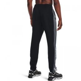 SPODNIE MĘSKIE UNDER ARMOUR TRICOT BRAWLER PANT 1366213-001 L