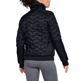 KURTKA DAMSKA UNDER ARMOUR CG REACTOR PERFORMANCE JACKET 1342792-001