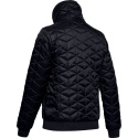 KURTKA DAMSKA UNDER ARMOUR CG REACTOR PERFORMANCE JACKET 1342792-001 KURTKA DAMSKA UNDER ARMOUR CG REACTOR PERFORMANCE JACKET 1342792-001
