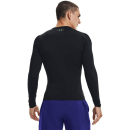 BLUZA MĘSKA UNDER ARMOUR RUSH 2.0 1358233-001