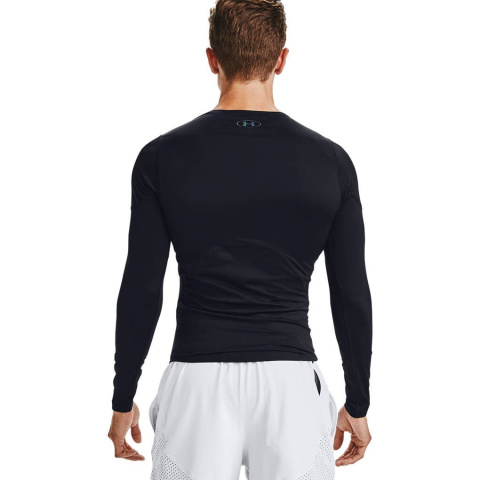BLUZA MĘSKA UNDER ARMOUR RUSH 2.0 1358233-001 BLUZA MĘSKA UNDER ARMOUR RUSH 2.0 1358233-001