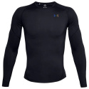 BLUZA MĘSKA UNDER ARMOUR RUSH 2.0 1358233-001 BLUZA MĘSKA UNDER ARMOUR RUSH 2.0 1358233-001