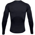 BLUZA MĘSKA UNDER ARMOUR RUSH 2.0 1358233-001 BLUZA MĘSKA UNDER ARMOUR RUSH 2.0 1358233-001