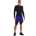 BLUZA MĘSKA UNDER ARMOUR RUSH 2.0 1358233-001 BLUZA MĘSKA UNDER ARMOUR RUSH 2.0 1358233-001