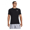 KOSZULKA MĘSKA UNDER ARMOUR FITTED 1361683-001 KOSZULKA MĘSKA UNDER ARMOUR FITTED 1361683-001