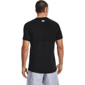 KOSZULKA MĘSKA UNDER ARMOUR FITTED 1361683-001 KOSZULKA MĘSKA UNDER ARMOUR FITTED 1361683-001