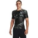 KOSZULKA MĘSKA UNDER ARMOUR ISOCHILL COMPRESSION PRINT 1361514-001 KOSZULKA MĘSKA UNDER ARMOUR ISOCHILL COMPRESSION PRINT 1361514-001