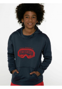 BLUZA DZIECIĘCA PROTEST WIZZET JUNIOR HOODY BLUZA DZIECIĘCA PROTEST WIZZET JUNIOR HOODY
