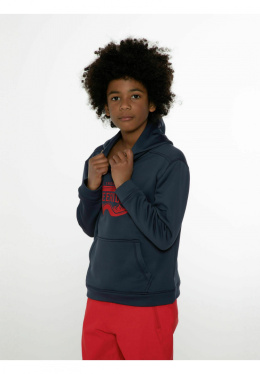 BLUZA DZIECIĘCA PROTEST WIZZET JUNIOR HOODY