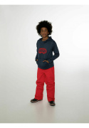 BLUZA DZIECIĘCA PROTEST WIZZET JUNIOR HOODY BLUZA DZIECIĘCA PROTEST WIZZET JUNIOR HOODY