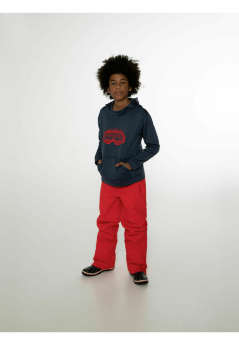BLUZA DZIECIĘCA PROTEST WIZZET JUNIOR HOODY BLUZA DZIECIĘCA PROTEST WIZZET JUNIOR HOODY