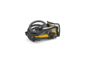 Przyczepka rowerowa THULE Chariot Sport 1 yellow Przyczepka rowerowa THULE Chariot Sport 1 yellow