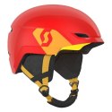 KASK DZIECIĘCY NARCIARSKI SCOTT KEEPER 2 PLUS RED KASK DZIECIĘCY NARCIARSKI SCOTT KEEPER 2 PLUS RED
