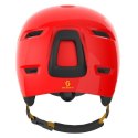 KASK DZIECIĘCY NARCIARSKI SCOTT KEEPER 2 PLUS RED KASK DZIECIĘCY NARCIARSKI SCOTT KEEPER 2 PLUS RED