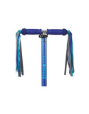 WSTĄŻKI MICRO NA KIEROWNICĘ RIBBON BLUE REFLECTIVE WSTĄŻKI MICRO NA KIEROWNICĘ RIBBON BLUE REFLECTIVE
