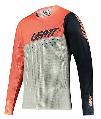 LEATT KOSZULKA ROWEROWA MTB GRAVITY 4.0 JERSEY L LEATT KOSZULKA ROWEROWA MTB GRAVITY 4.0 JERSEY L