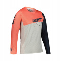 LEATT KOSZULKA ROWEROWA MTB GRAVITY 4.0 JERSEY L LEATT KOSZULKA ROWEROWA MTB GRAVITY 4.0 JERSEY L