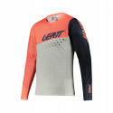 LEATT KOSZULKA ROWEROWA MTB GRAVITY 4.0 JERSEY L LEATT KOSZULKA ROWEROWA MTB GRAVITY 4.0 JERSEY L