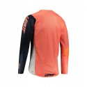 LEATT KOSZULKA ROWEROWA MTB GRAVITY 4.0 JERSEY L LEATT KOSZULKA ROWEROWA MTB GRAVITY 4.0 JERSEY L