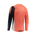 LEATT KOSZULKA ROWEROWA MTB GRAVITY 4.0 JERSEY L LEATT KOSZULKA ROWEROWA MTB GRAVITY 4.0 JERSEY L