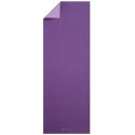 GAIAM MATA DO JOGI DWUSTRONNA PLUM JAM 6 MM 60526 GAIAM MATA DO JOGI DWUSTRONNA PLUM JAM 6 MM 60526
