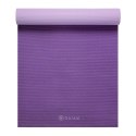 GAIAM MATA DO JOGI DWUSTRONNA PLUM JAM 6 MM 60526 GAIAM MATA DO JOGI DWUSTRONNA PLUM JAM 6 MM 60526