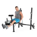 PROFORM ŁAWKA OLIMPIJSKA ZE STOJAKAMI SPORT XT PROFORM ŁAWKA OLIMPIJSKA ZE STOJAKAMI SPORT XT