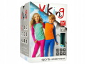Bielizna Termoaktywna Dziecięca VIKING ARATA KIDS SET Bielizna Termoaktywna Dziecięca VIKING ARATA KIDS SET