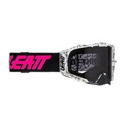 GOGLE VELOCITY 6.5 GOGGLE BONES LENS SMOKE 28%