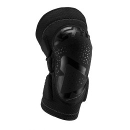 LEATT 3DF 5.0 KNEE GUARD BLACK XXL