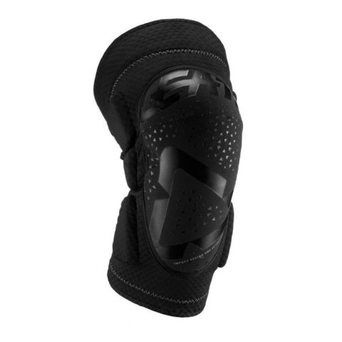 LEATT 3DF 5.0 KNEE GUARD BLACK XXL LEATT 3DF 5.0 KNEE GUARD BLACK XXL