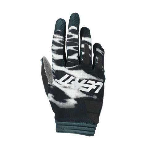 LEATT (2021) RĘKAWICE MOTO 1.5 JUNIOR GLOVE AFRICAN TIGER KOLOR CZARNY/BIAŁY ROZMIAR M LEATT (2021) RĘKAWICE MOTO 1.5 JUNIOR GLOVE AFRICAN TIGER KOLOR CZARNY/BIAŁY ROZMIAR M