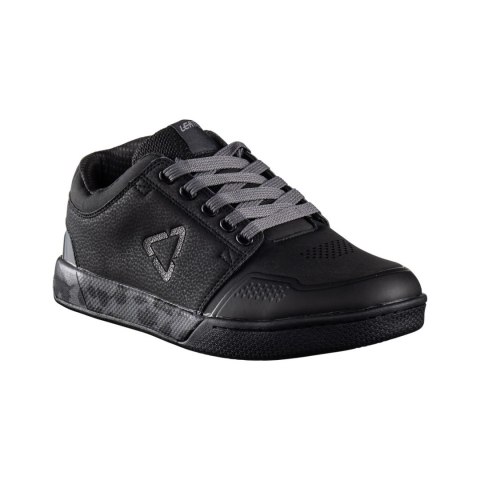 LEATT BUTY 3.0 FLAT SHOE BLACK 43 27 CM LEATT BUTY 3.0 FLAT SHOE BLACK 43 27 CM