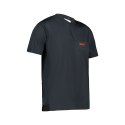 LEATT KOSZULKA MTB TRAIL 3.0 JERSEY BLACK M LEATT KOSZULKA MTB TRAIL 3.0 JERSEY BLACK M