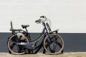Fotelik row. Bobike Junior PLUS coffee brown Fotelik row. Bobike Junior PLUS coffee brown