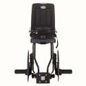 Fotelik row. Bobike Junior PLUS urban black Fotelik row. Bobike Junior PLUS urban black