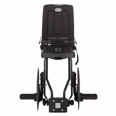 Fotelik row. Bobike Junior PLUS urban black Fotelik row. Bobike Junior PLUS urban black