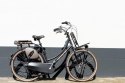 Fotelik row. Bobike Junior PLUS urban black Fotelik row. Bobike Junior PLUS urban black