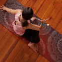 GAIAM MATA DO JOGI METTALIC SUN 6 MM 63417 GAIAM MATA DO JOGI METTALIC SUN 6 MM 63417