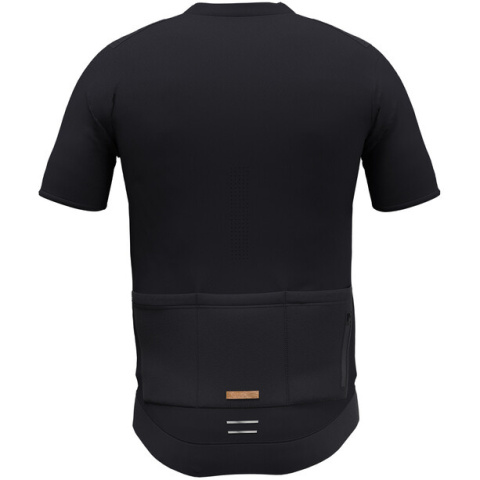 LEATT KOSZULKA MTB TRAIL 3.0 JERSEY BLACK M LEATT KOSZULKA MTB TRAIL 3.0 JERSEY BLACK M
